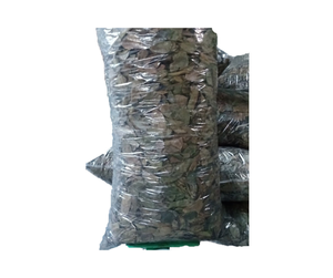 ใบมะขามป้อมแห้งมาตรฐานส่งออก ใบมะขามป้อมแห้งคัดพิเศษสำหรับชงชาและใช้เป็นสมุนไพร ใบมะขามป้อมแห้งสั่งซื้อจำนวนมาก - Product Image 4