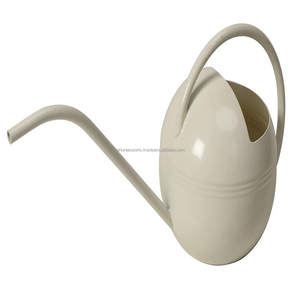 Customized <b>Garden</b> Decorative Water <b>Cane</b> Unique Design Most Popular Hot Selling Metal Water Can Affordable Price - Product Image 5