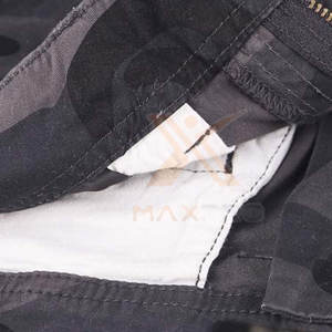 Pantalones Cortos Cargo de Alta Calidad Más Vendidos, Hechos a Medida, Pantalones Cortos Cargo de Moda para Hombre - Product Image 6