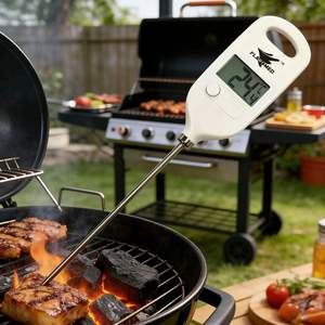 Termómetro Digital Ultra Rápido - Product Image 4