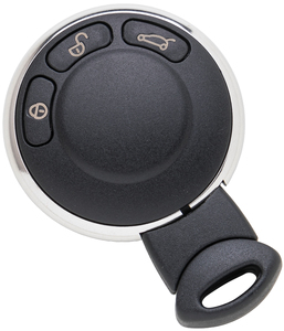Chiave Telecomando Auto Hu200s22 (3 Pulsanti) - Product Image 1