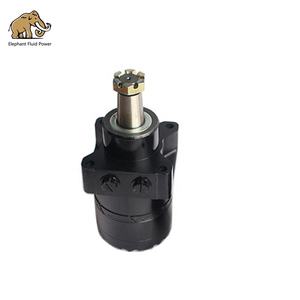 มอเตอร์ไฮดรอลิกสำหรับรถกระเช้าแบบกรรไกร Genie/Terex - Product Image 2