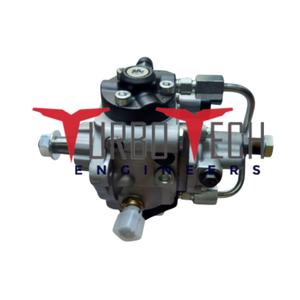 POMPE D'INJECTION DE CARBURANT 294000-1550 22100-E0580 22100-E0582 POUR 230SR-3 260SR-3 - Product Image 3