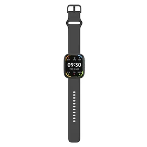 Prixton SWB29 Alexa Smartwatch Personalized Fitness Gadgets - Product Image 4