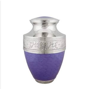 Urnas de cremación para adultos para cenizas humanas Suministros funerarios - Product Image 5