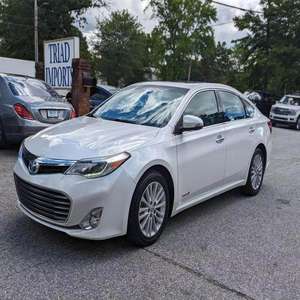 En stock Toyota Camry usado a la venta a buen precio barato comprar coches de calidad superior ahora con entrega rápida - Product Image 5