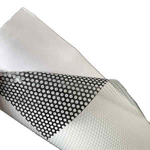 <span class=keywords><strong>Película</strong></span> <span class=keywords><strong>de</strong></span> visión transparente unidireccional, impresión directa <span class=keywords><strong>de</strong></span> fábrica <span class=keywords><strong>de</strong></span> Pvc y pegatina para ventana <span class=keywords><strong>de</strong></span> serigrafía, pegatina decorativa <span class=keywords><strong>de</strong></span> 120g/140g/m2 - Product Image 3