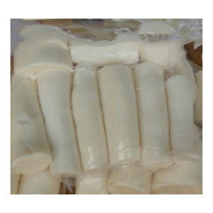 <span class=keywords><strong>Chips</strong></span> de yuca congelada de Vietnam-<span class=keywords><strong>Chips</strong></span> de yuca rodajas de <span class=keywords><strong>tapioca</strong></span> peladas, sabor puro, sabor natural, corte limpio procesado para exportación - Product Image 1