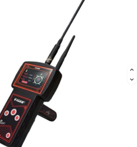 Detector de Metales de Largo Alcance VX10 de Alta Calidad, Buscador de Tesoros, Detector de Oro - Product Image 6