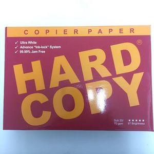 Papier à copier Hard Bond A4, 70 g/m², ultra-blanc, 500 feuilles - Product Image 2