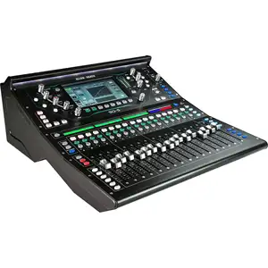 Discount Price SQ-5 48-Channel / 36-Bus Digital Mixer with 16+1 Motorized Faders