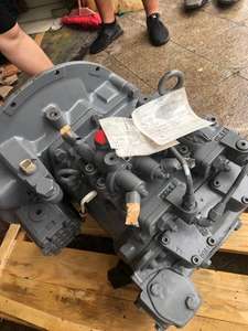 ZX210-5G Bomba principal hidráulica <span class=keywords><strong>HPV102GW</strong></span> HPV118 9195235 HPV102 Escavadeira ZX240-5G Bomba hidráulica para <span class=keywords><strong>Hitachi</strong></span> - Product Image 6