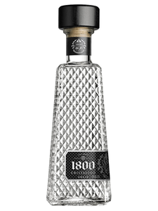 ENTREGA EXPRESA 1800 TEQUILA CRISTALINO ANEJO 75CL PROVEEDOR AL POR MAYOR - Product Image 3