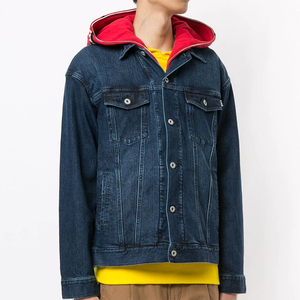 Sudadera con capucha de gran tamaño de calidad superior para hombres y mujeres, suéter, ropa de peso pesado, sudaderas con capucha para hombres - Product Image 4