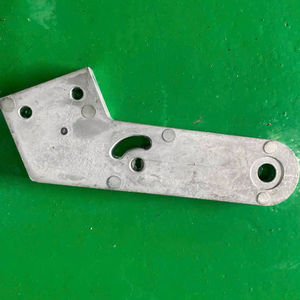 Piezas de fundición a presión de precisión OEM, venta al por mayor, servicios de fundición de aluminio superiores de fabricantes de fundición experimentados de Vietnam - Product Image 1