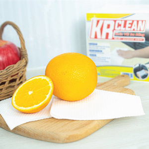 Krclean-Paño de microfibra superabsorbente, toalla de limpieza reutilizable multiusos para armarios de cocina, mesas y superficies - Product Image 2