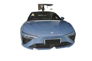 Nuevo Sedán de Lujo 2025 de Importación, Alto Rendimiento, Gasolina, Turbo Izquierdo, 4 Puertas, 4 Asientos, Autonomía Extendida de 200 KM, para S, desde China - Product Image 4