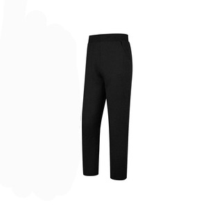 Survêtements pour hommes à col montant avec fermeture éclair, matière ajustable, manches longues, couleur unie / Prix de gros 2026 - Product Image 4