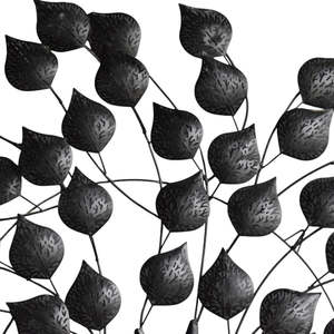 Industrial Style Iron <b>Wall</b> <b>Panel</b> - Product Image 4