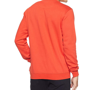 Venta al por mayor de invierno personalizado sudadera de gran tamaño Boxy Heavy Cotton Streetwear Gym Puff estampado sudaderas con capucha para los hombres - Product Image 2