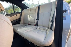 Gran Oferta: Mercedes-Benz E 550 Sedán 2008, Listo para Enviar - Product Image 4