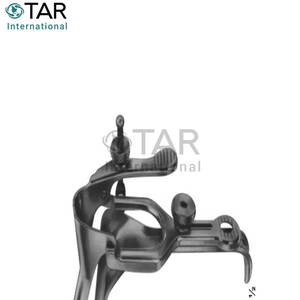 GRAVE Speculum Instrumentos médicos ginecológicos Instrumentos médicos de la mejor calidad Acero inoxidable Precio al por mayor Proveedor a granel - Product Image 5