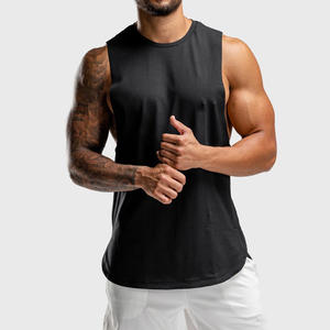 Camisetas sin mangas para hombre Camisetas sin mangas hechas en fábrica personalizadas Camisetas del Día DE LA Independencia Elementos creativos de alta calidad - Product Image 2