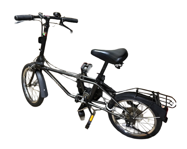 จักรยานมือสอง