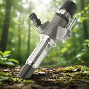 Nuove Valvole di Iniezione DTS (Metal Diesel) OE BEBJ1C00101 per Sostituzione - Product Image 2