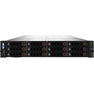 Novo H3C UniServer R4950 G6 <span class=keywords><strong>Server</strong></span> 2 AMD EPYC 9004 <span class=keywords><strong>CPU</strong></span> 192 núcleos <span class=keywords><strong>CPU</strong></span> <span class=keywords><strong>4</strong></span> dual-slot GPU XPU Em estoque - Product Image 3