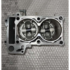 Kit de cylindre d'origine Yamaha TMAX 530 2017-2019, état neuf - Product Image 1