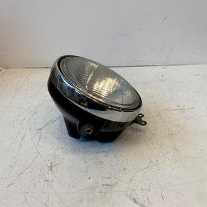 Faro Delantero LED de Alta Calidad para Kawasaki ER-5 de 1997, Plástico Transparente con Lámpara LED de Alta Calidad - Product Image 2