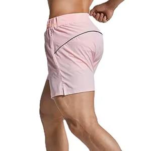 กางเกงขาสั้นผ้าฝ้าย100% สำหรับผู้ชายกางเกงขาสั้นสำหรับเด็กทำจากผ้าคอตตอนหรูหราออกแบบโลโก้ได้ตามต้องการ - Product Image 5