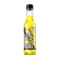 Boissons énergisantes à la fraise Sting 300 ml Bouteille en PET Saveur de jus de fruits JB'FRESH Boisson OEM Étiquette privée Prix ​​de gros bon marché