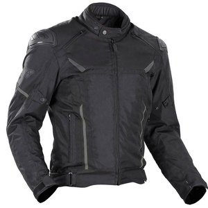 Chaqueta de Motociclismo Textil de Aventura Más Vendida para Hombre y Mujer, Talla Grande, Impermeable, Ignífuga y Transpirable - Product Image 3