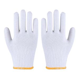 ถุงมือกอล์ฟคุณภาพสูงสั่งทำพิเศษ ระบายอากาศได้ดี เป็นมิตรกับสิ่งแวดล้อม ใช้ได้ทุกฤดู ทำจากหนังแกะคาเบรตต้าสีขาว สำหรับกีฬากลางแจ้ง ระดับพรีเมียม - Product Image 1