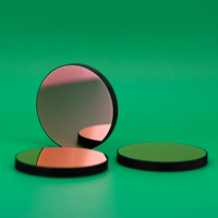 Filtres optiques de haute qualité Saphir, H-K9L, Filtres en silice fondue, UVA UVB