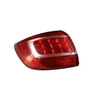 Fanale Posteriore Sinistro per KIA Sportage Serie (10>16) 92402 3W010 - Product Image 1