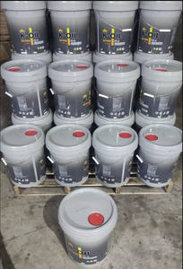 Vietnam manufacturer good price high standard, Can make OEM brand application for industrial machines Grade <b>15W40</b>/20W50 API CI-4 - Product Image 4