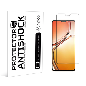 ANTISHOCK Vivo V23 <b>Screen</b> Protector Durable and Shock-Absorbent Mobile <b>Cover</b> - Product Image 1