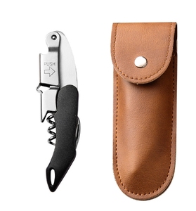 Tire-bouchon ouvre-bouteille cadeau vin - Product Image 5