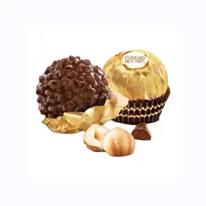 Ferrero Rocher trading companies, manufacturers in bulk Ferrero Rocher suppliers in bulk