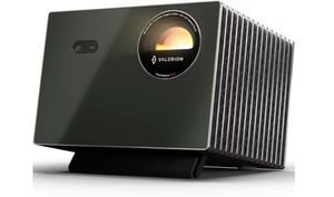 Buy New Original Pro2 <b>Projector</b> <b>4K</b> 15000 1 Contrast 0.9-1.5x Optical Zoom 2X Multitasking Power MAX Homekit With Warranty - Product Image 2
