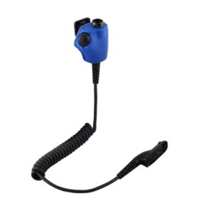 モトローラPMLN6803 Peltor小型PTTアダプターPMLN6087 PMLN6092 PMLN6333 PMLN6090およびPMLN6089 - Product Image 2