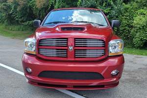DODGE RAM SRT-10 2006 d'occasion, conduite à gauche/droite - Product Image 5