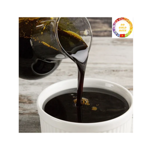 Melaza de caña de azúcar natural de bajo costo para agricultura orgánica, nutrición ganadera y uso industrial - Product Image 1