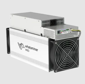 Whatsmin-eer M63-334 TH/s Eléctrico/Alimentado por CA y CC con 3 Años de Garantía - Product Image 2