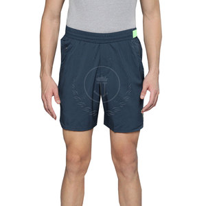 Loose Fit <b>Elastic</b> <b>Waist</b> OEM Service High Quality <b>Men</b> <b>Shorts</b> Customized Plus Size Quick Dry & Breathable for Casual Use - Product Image 1