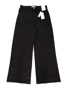 Pantalones vaqueros de colores de mezclilla personalizados de dos colores impresos rasgados elásticos mujeres moda coreana Casual impermeable verano lejía Algodón ligero - Product Image 4