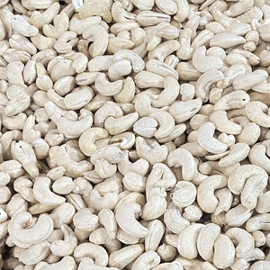 เม็ดมะม่วงหิมพานต์จากเวียดนามอายุการเก็บรักษา24เดือน W240/W320แบรนด์แซนทิโก - Product Image 1